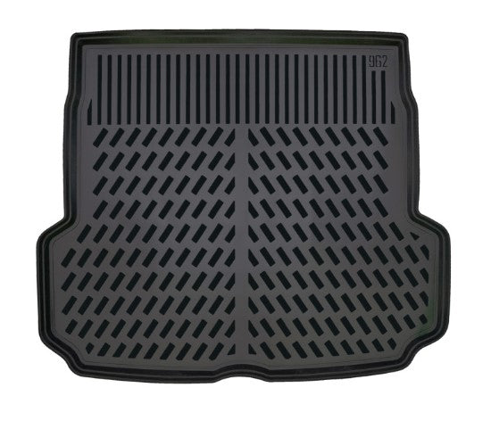 Covoras tip tavita portbagaj premium compatibil Audi Q5 MHEV 2024->