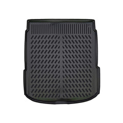 Covor portbagaj tavita premium compatibil Audi A6 Avant/Break C9 2025->