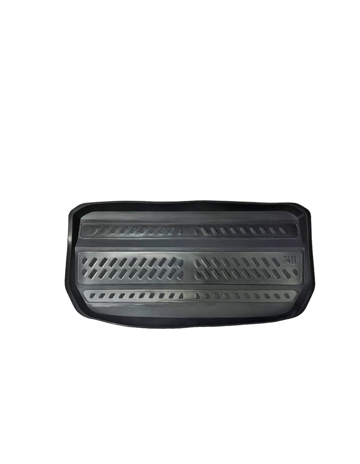 Covoras portbagaj tavita fata tip Frunk premium compatibil Tesla Model Y 2021->