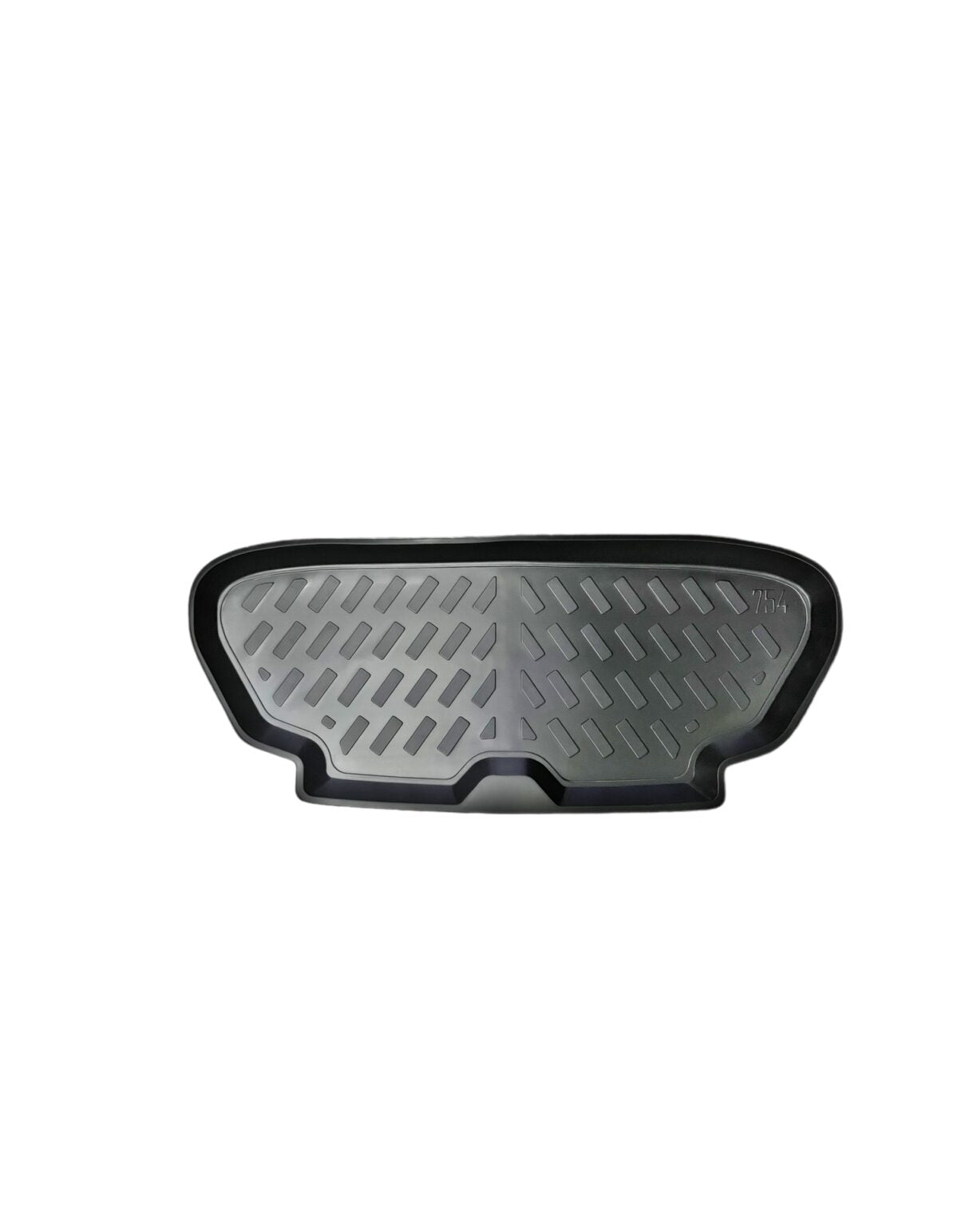 Covoras tip tavita portbagaj premium compatibil Volvo Xc40 Recharge Electric 2022->