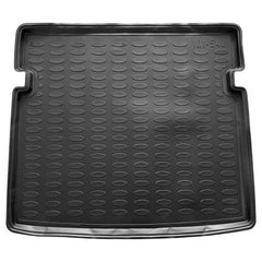 Covoras tip tavita portbagaj premium compatibil Dacia Duster I 4×4 2009-2017