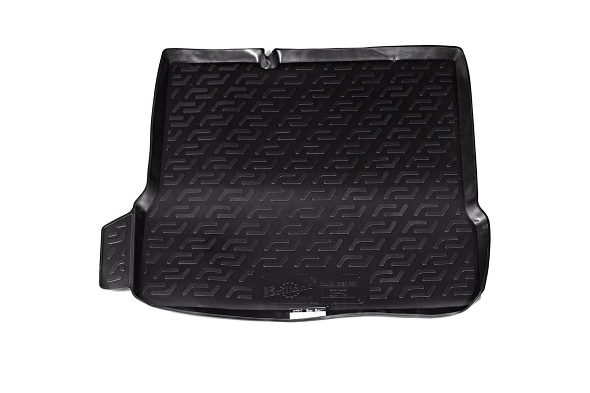 Covoras tip tavita portbagaj compatibil Audi A3 8V sportback 2012-2020