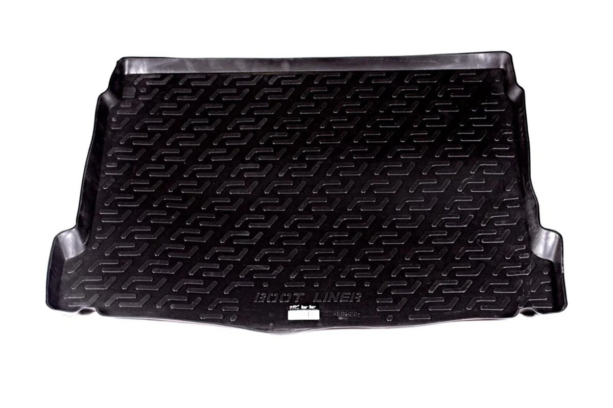 Covoras tip tavita portbagaj compatibil Citroen C5, berlina, 2001-2008
