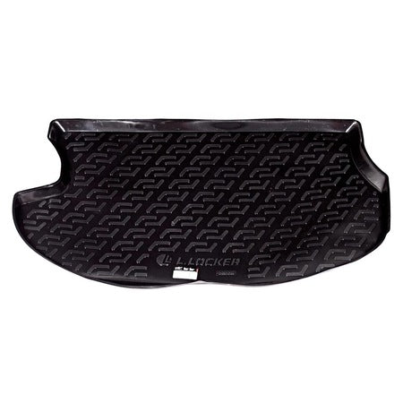 Covoras tip tavita portbagaj compatibil Mitsubishi Outlander 2003-2006