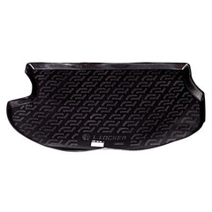 Covoras tip tavita portbagaj compatibil Mitsubishi Outlander 2003-2006