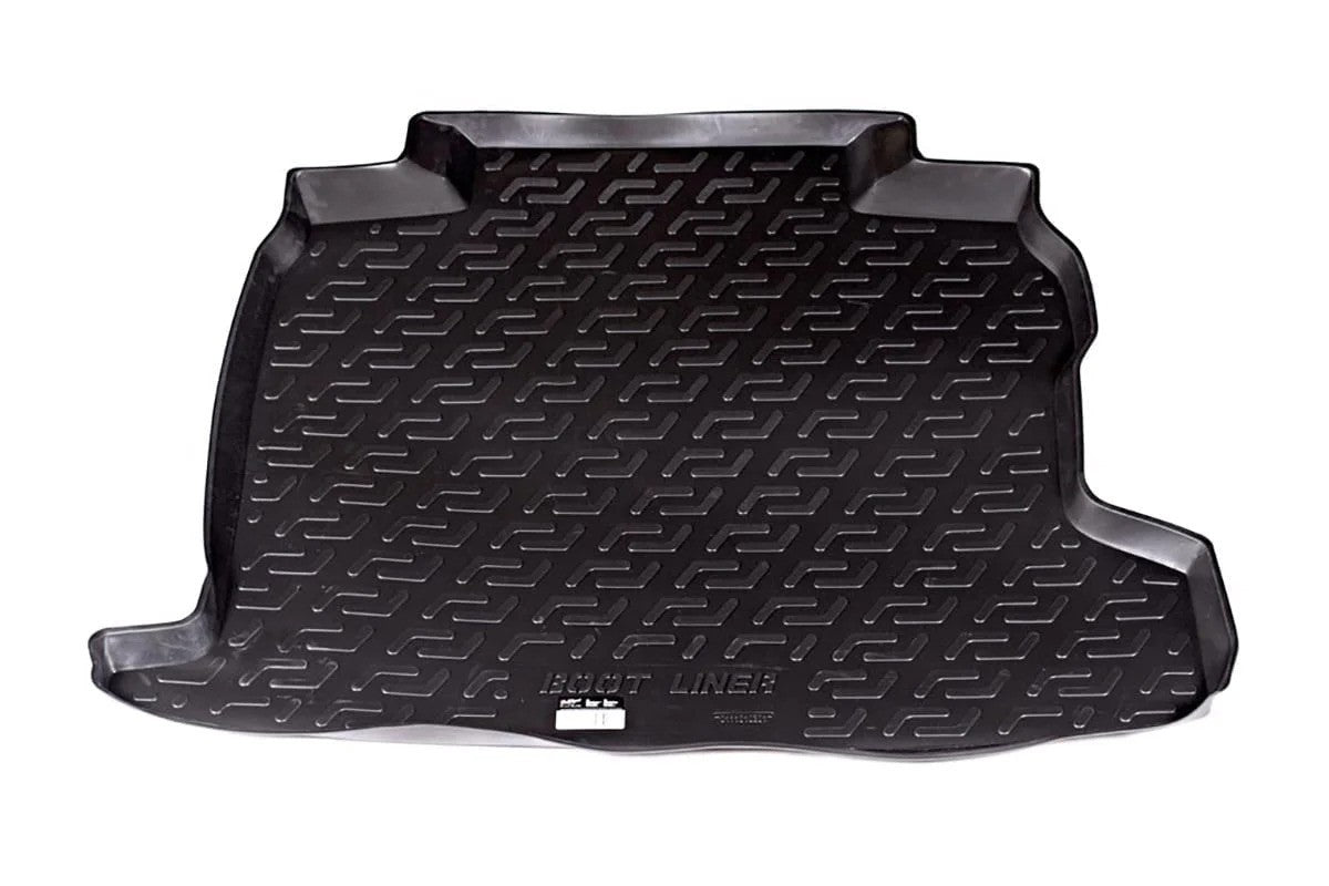 Covoras tip tavita portbagaj compatibil Opel Astra H, berlina, 2004-2014