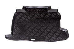 Covoras tip tavita portbagaj compatibil Opel Astra H, berlina, 2004-2014