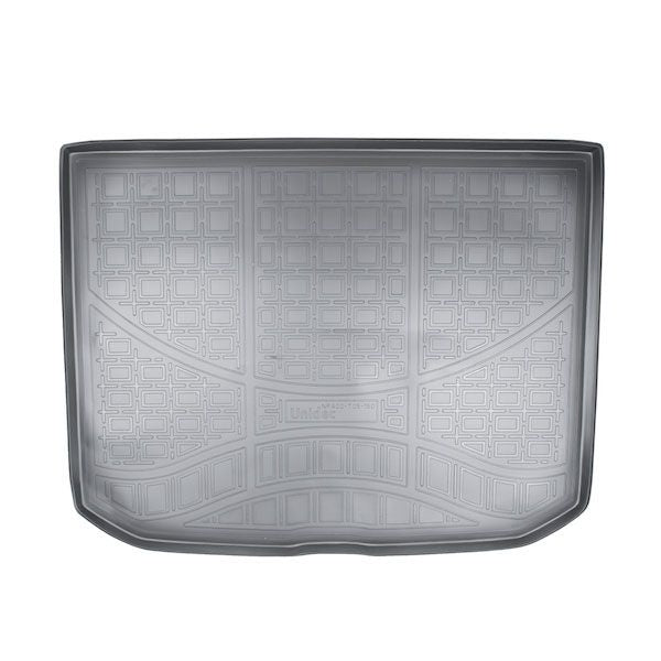 Covoras tip tavita portbagaj compatibil Audi A3 8VA, hatchback – 5 usi, 2012-2020