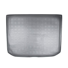 Covoras tip tavita portbagaj compatibil Audi A3 8VA, hatchback – 5 usi, 2012-2020