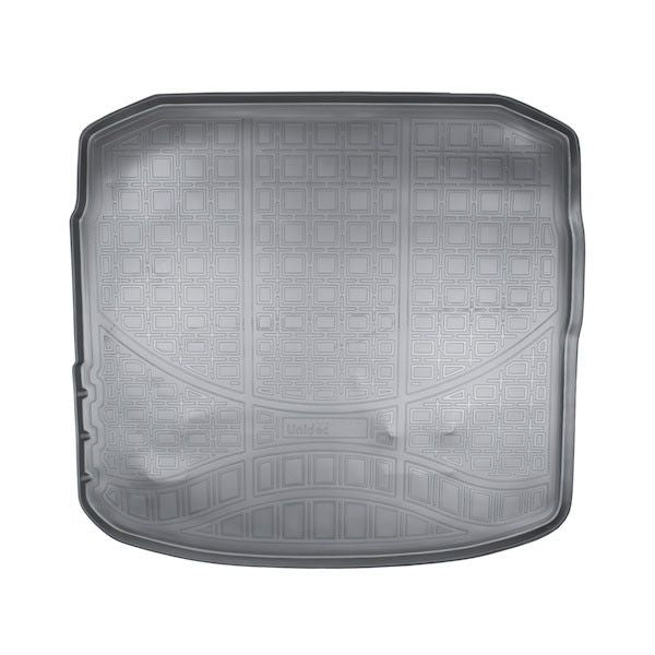 Covoras tip tavita portbagaj compatibil Audi A3 8V, sedan – 5 usi, 2012->
