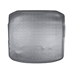 Covoras tip tavita portbagaj compatibil Audi A3 8V, sedan – 5 usi, 2012->