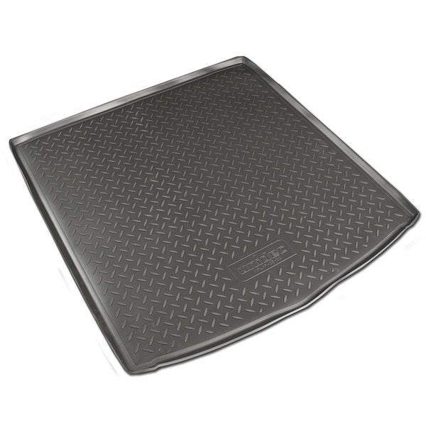 Covoras tip tavita portbagaj compatibil Audi A4 B6/ B7 Sedan, 2001-2007