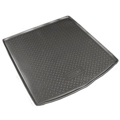 Covoras tip tavita portbagaj compatibil Audi A4 B6/ B7 Sedan, 2001-2007
