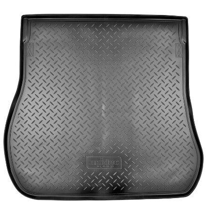 Covoras tip tavita portbagaj compatibil Audi A4 B5:8D Combi/Break 1996-2001