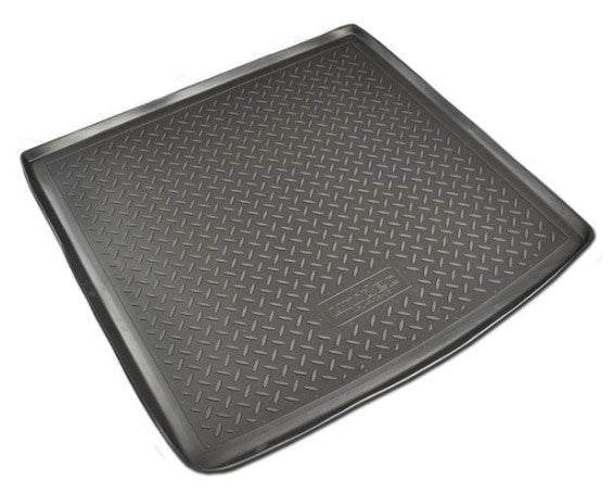Covoras tip tavita portbagaj compatibil Audi A4 B8:8K, Combi, 2007-2016