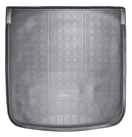 Covoras tip tavita portbagaj compatibil Audi A5 8TA, Hatchback 5 usi 2009-2016