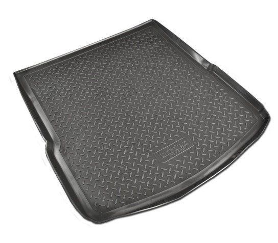 Covoras tip tavita portbagaj compatibil Audi A6 C6, 4 , Sedan, Facelift, 2008-2011