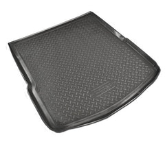 Covoras tip tavita portbagaj compatibil Audi A6 C6, 4 , Sedan, Facelift, 2008-2011