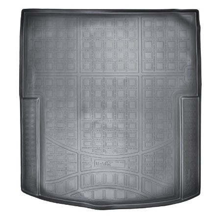 Covoras tip tavita portbagaj compatibil Audi A6 C7 4G Sedan, 2011-2017