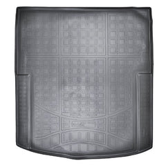 Covoras tip tavita portbagaj compatibil Audi A6 C7 4G Sedan, 2011-2017