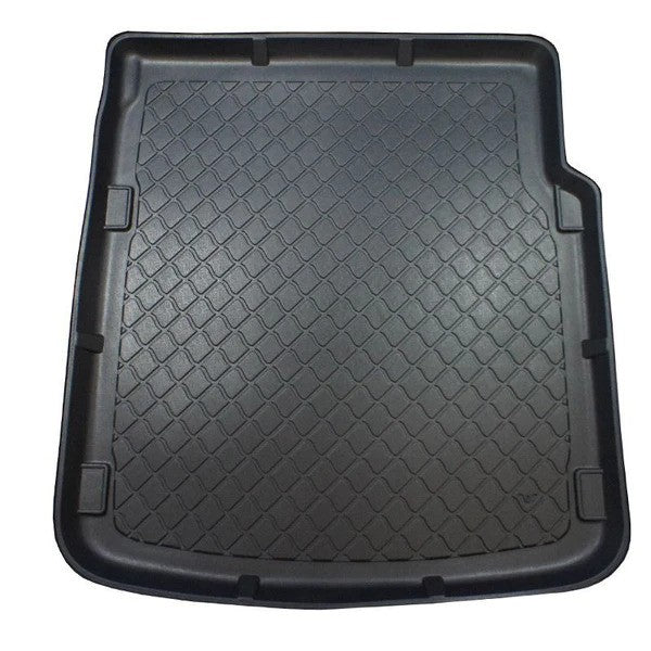 Covoras tip tavita portbagaj compatibil Audi hatchback A7 2010-2019