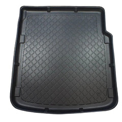 Covoras tip tavita portbagaj compatibil Audi hatchback A7 2010-2019