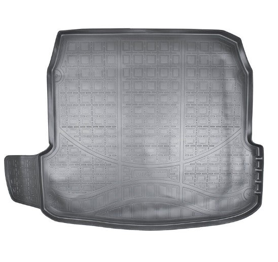 Covoras tip tavita portbagaj compatibil Audi A8 D4 4H Berlina 2010-2017