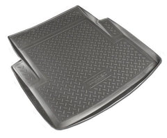 Covoras tip tavita portbagaj compatibil BMW Seria 3 E90 Berlina 2005-2012