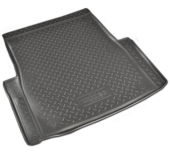 Covoras tip tavita portbagaj compatibil BMW Seria 3 E92 Coupe 2005-2012