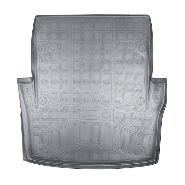 Covoras tip tavita portbagaj compatibil BMW Seria 3 F30 2011-2019