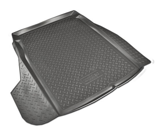 Covoras tip tavita portbagaj compatibil BMW Seria 5 E60 Berlina 2003-2010