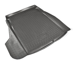 Covoras tip tavita portbagaj compatibil BMW Seria 5 E60 Berlina 2003-2010