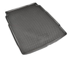 Covoras tip tavita portbagaj compatibil BMW Seria 6 Gran Coupe F06 2010-2016