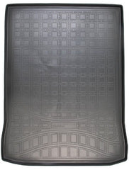 Covoras tip tavita portbagaj compatibil BMW Seria 5 G30 berlina 2016->