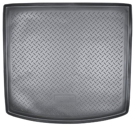 Covoras tip tavita portbagaj compatibil BMW Seria 5 E61 Break/Combi 2003-2010