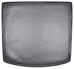 Covoras tip tavita portbagaj compatibil BMW Seria 5 E61 Break/Combi 2003-2010