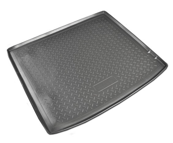 Covoras tip tavita portbagaj compatibil BMW X6 E71/F16 2008-2019
