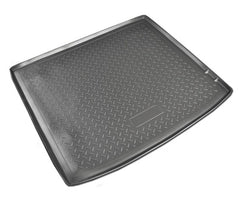Covoras tip tavita portbagaj compatibil BMW X6 E71/F16 2008-2019