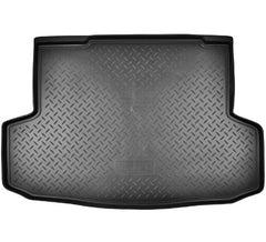 Covoras tip tavita portbagaj compatibil Chevrolet Aveo Berlina 2004-2011