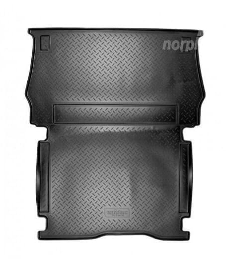 Covoras tip tavita portbagaj compatibil Citroen Berlingo (B9), caroserie: furgon, 2008-2018