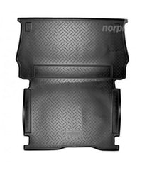 Covoras tip tavita portbagaj compatibil Citroen Berlingo (B9), caroserie: furgon, 2008-2018
