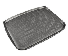 Covoras tip tavita portbagaj compatibil Citroen C4 L Hatchback 2004-2010