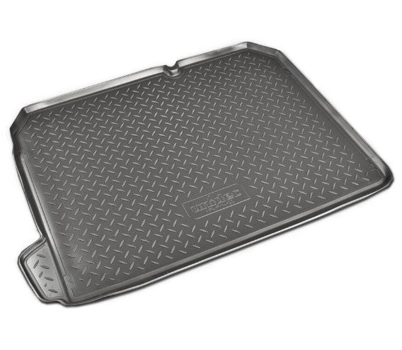 Covoras tip tavita portbagaj compatibil Citroen C4 N Hatchback 2010-2018