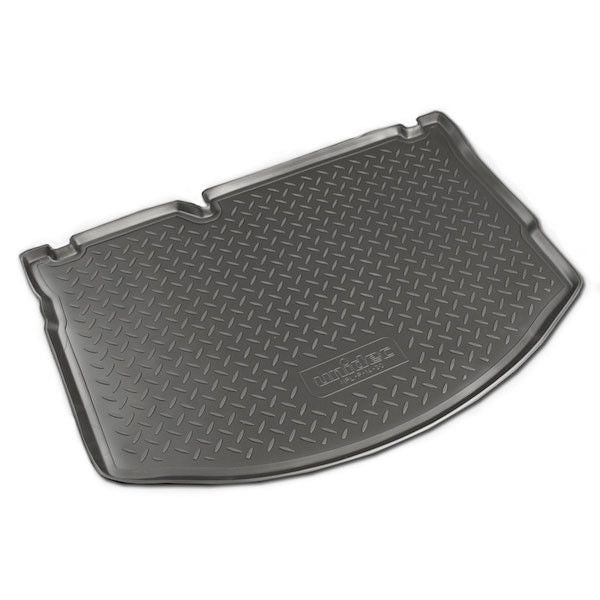Covoras tip tavita portbagaj compatibil Citroen DS3, hatchback, 2010->