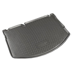 Covoras tip tavita portbagaj compatibil Citroen DS3, hatchback, 2010->