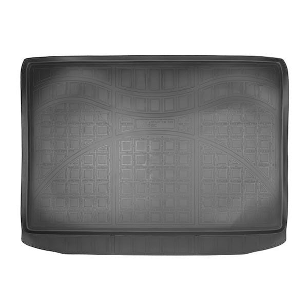 Covoras tip tavita portbagaj compatibil Citroen DS5, hatchback, 2012->