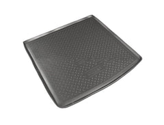 Covoras tip tavita portbagaj compatibil Peugeot Traveller, caroserie lunga, 2018->
