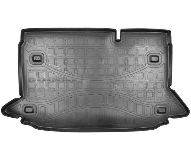 Covoras tip tavita portbagaj compatibil Ford Eco Sport 2018->