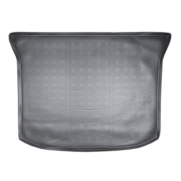 Covoras tip tavita portbagaj compatibil Ford Edge 2014->