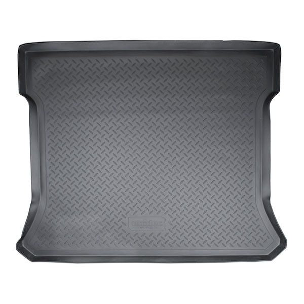 Covoras tip tavita portbagaj compatibil Ford Tourneo Connect, Caroserie: persoane, 2006-2013